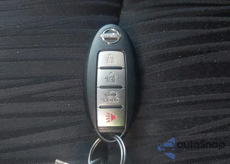 2019 Nissan Sentra Sv из США, поврежденный, VIN 3N1AB7AP3KY445556